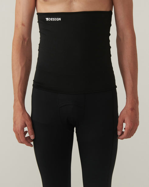 82229 ボディーウォーマー(腹巻き)